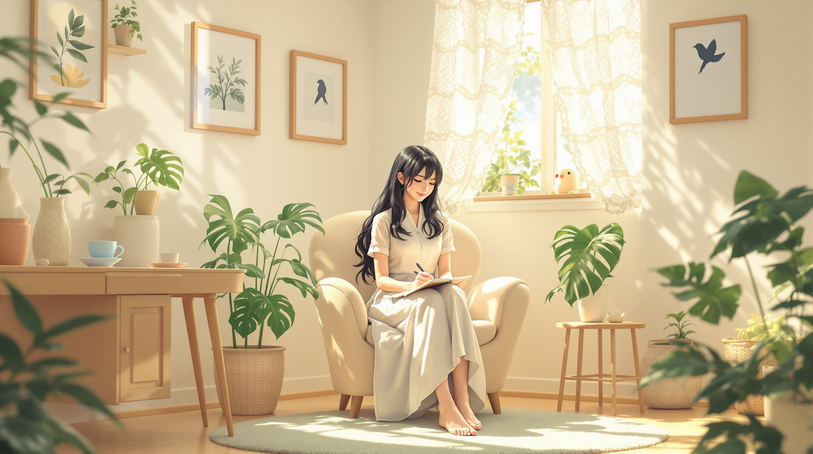 みくり